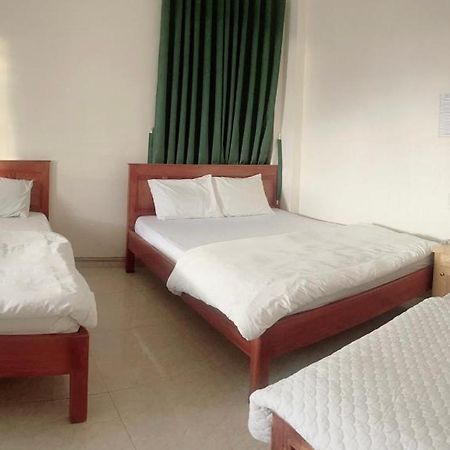 Cattleya Hotel Dalat Eksteriør bilde