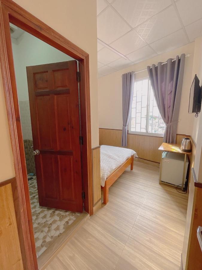 Cattleya Hotel Dalat Eksteriør bilde