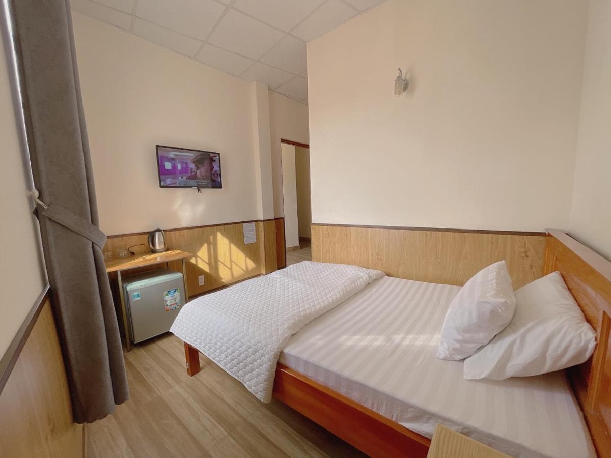 Cattleya Hotel Dalat Eksteriør bilde