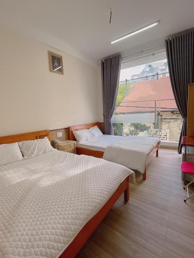 Cattleya Hotel Dalat Eksteriør bilde