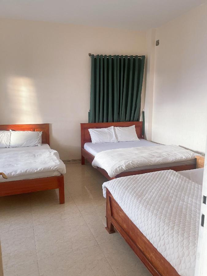 Cattleya Hotel Dalat Eksteriør bilde